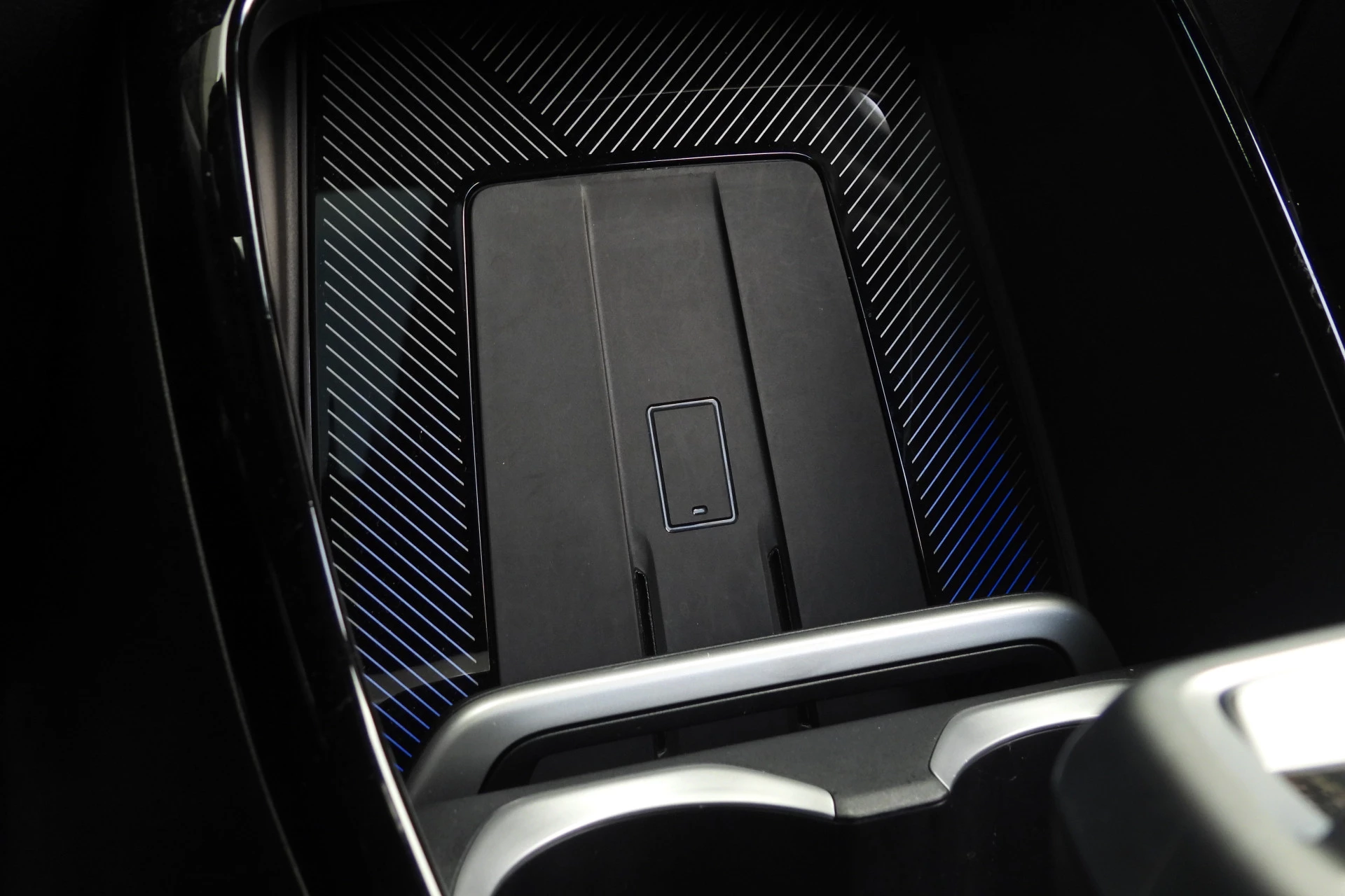 Hoofdafbeelding BMW iX1