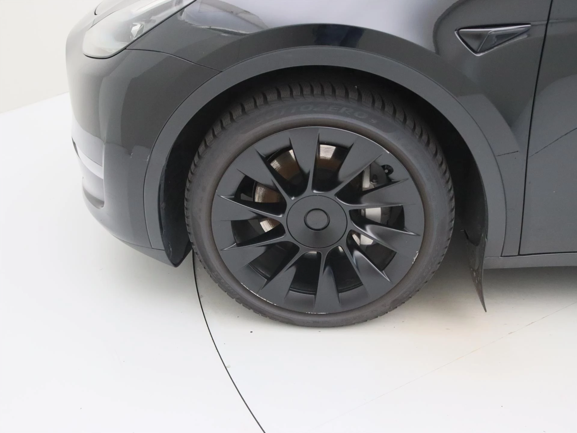 Hoofdafbeelding Tesla Model Y