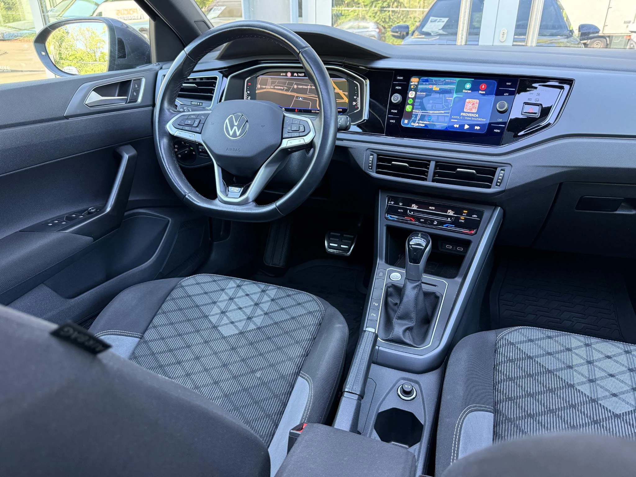 Hoofdafbeelding Volkswagen Taigo