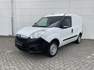 Hoofdafbeelding Opel Combo Opel Combo 1.4 L1H1 / MARGE / AIRCO / 115 DKM