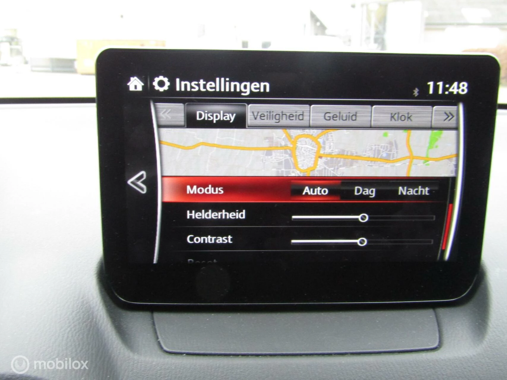 Hoofdafbeelding Mazda 2