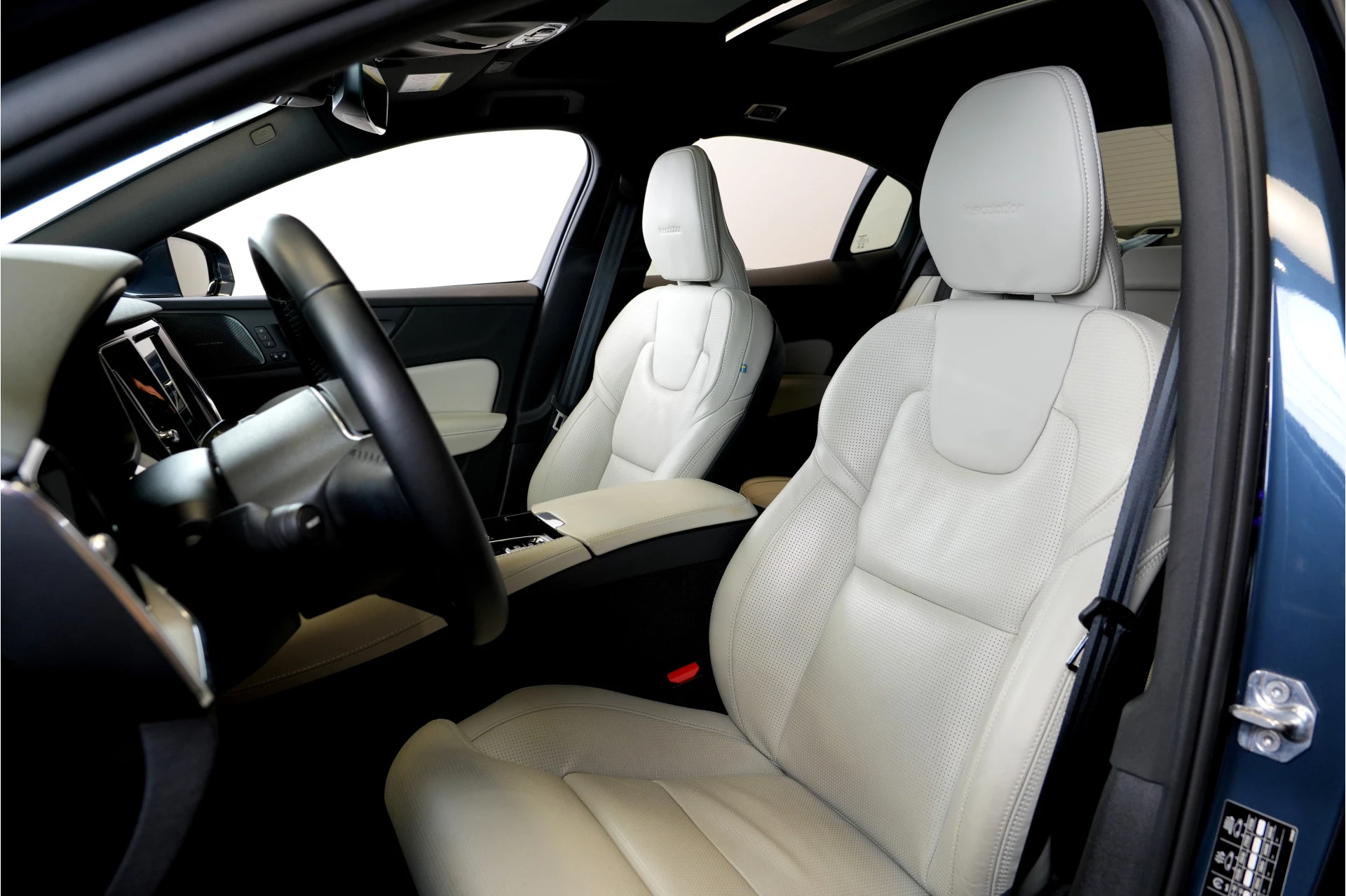 Hoofdafbeelding Volvo S60