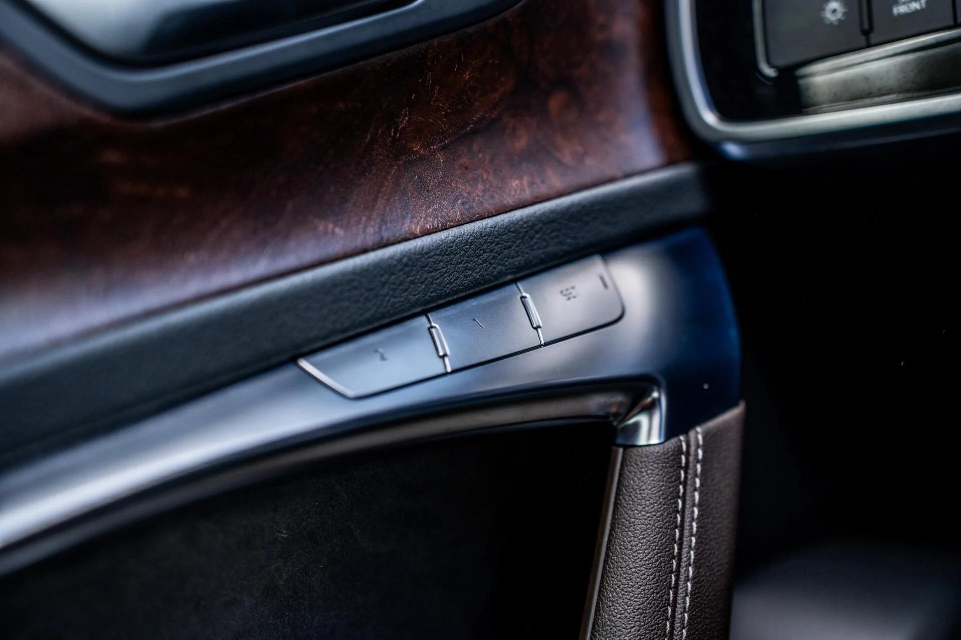 Hoofdafbeelding Audi A7