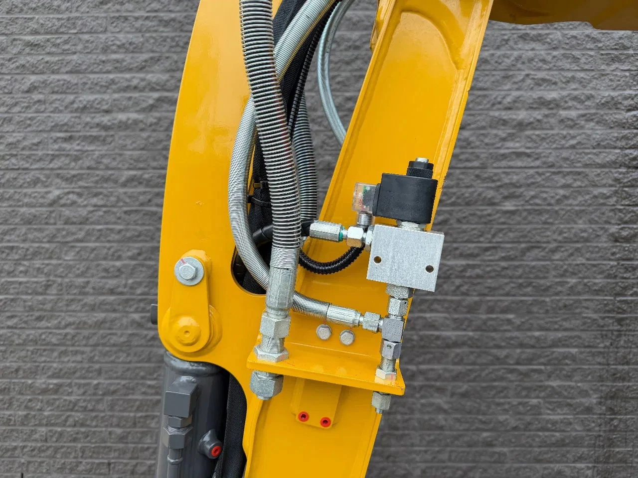 Hoofdafbeelding XCMG 