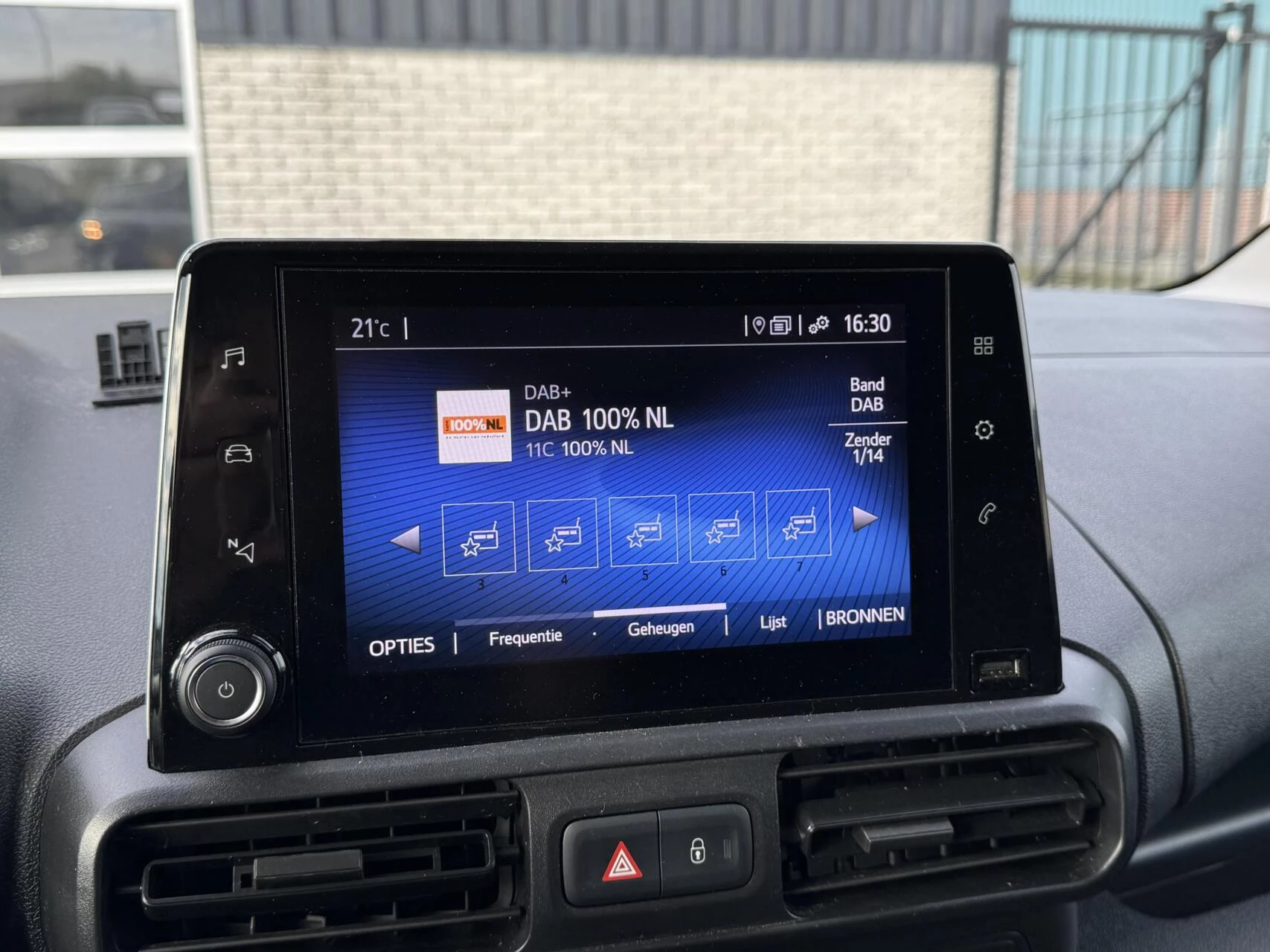 Hoofdafbeelding Toyota ProAce