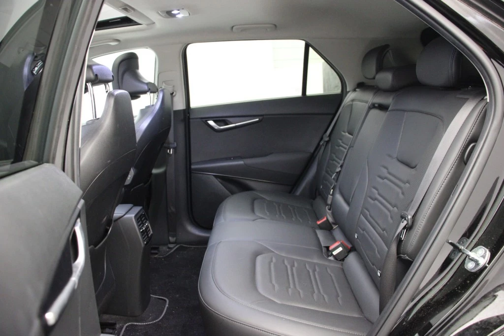 Hoofdafbeelding Kia Niro EV