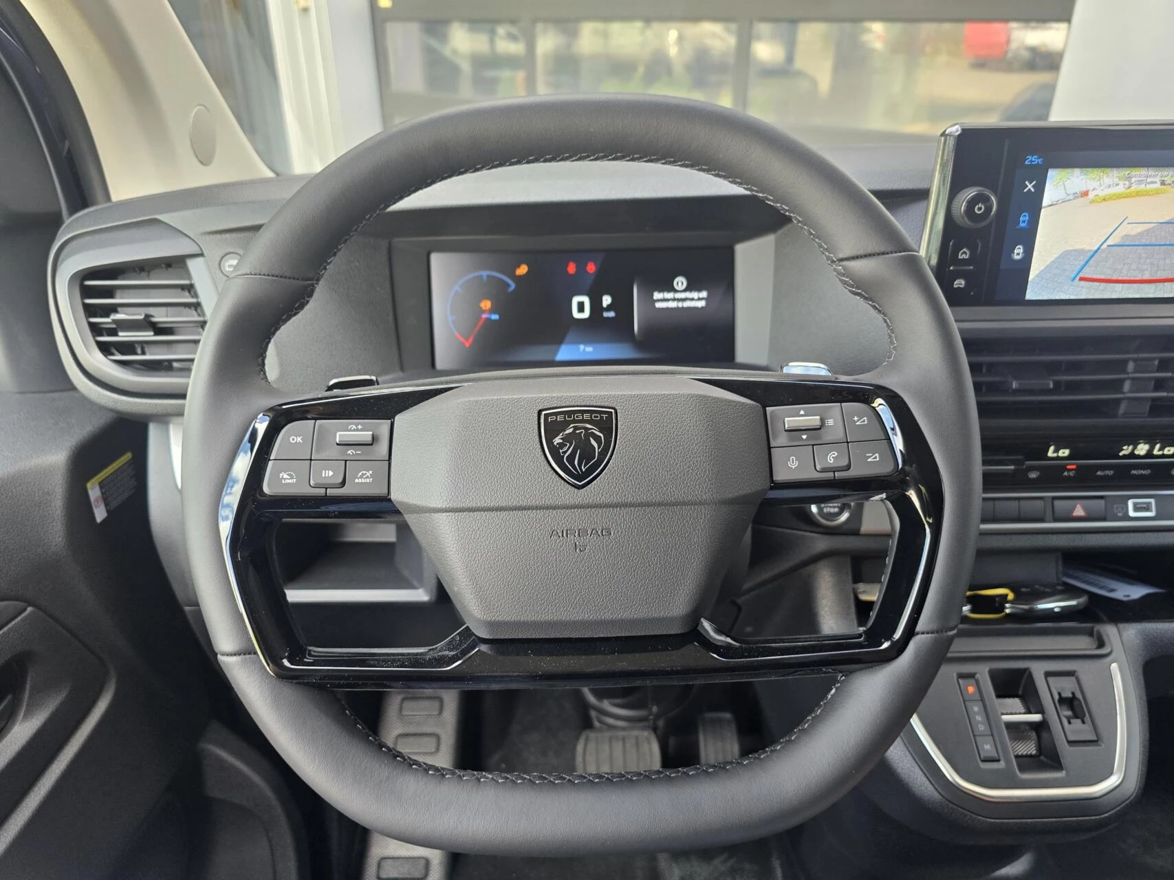 Hoofdafbeelding Peugeot Expert