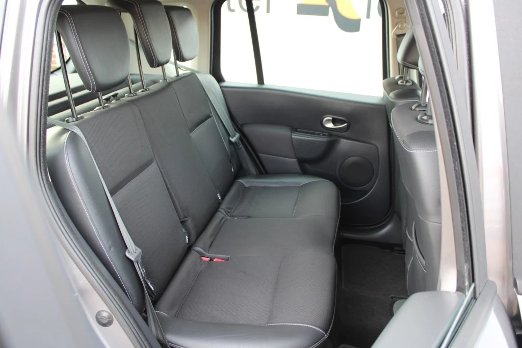 Hoofdafbeelding Renault Grand Modus