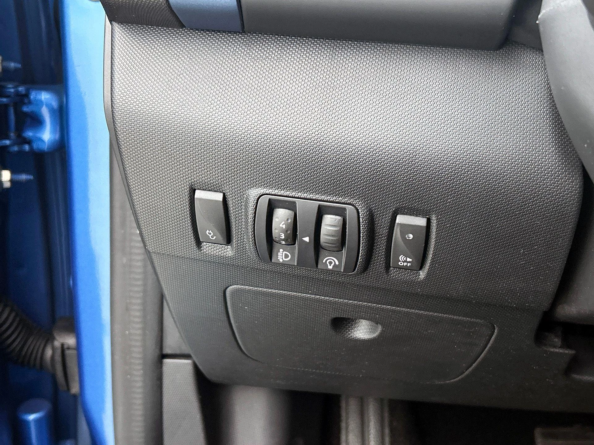 Hoofdafbeelding Renault ZOE