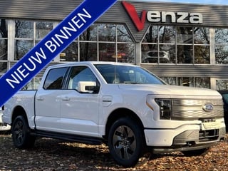 Ford F 150 Lightning AWD Extended Range