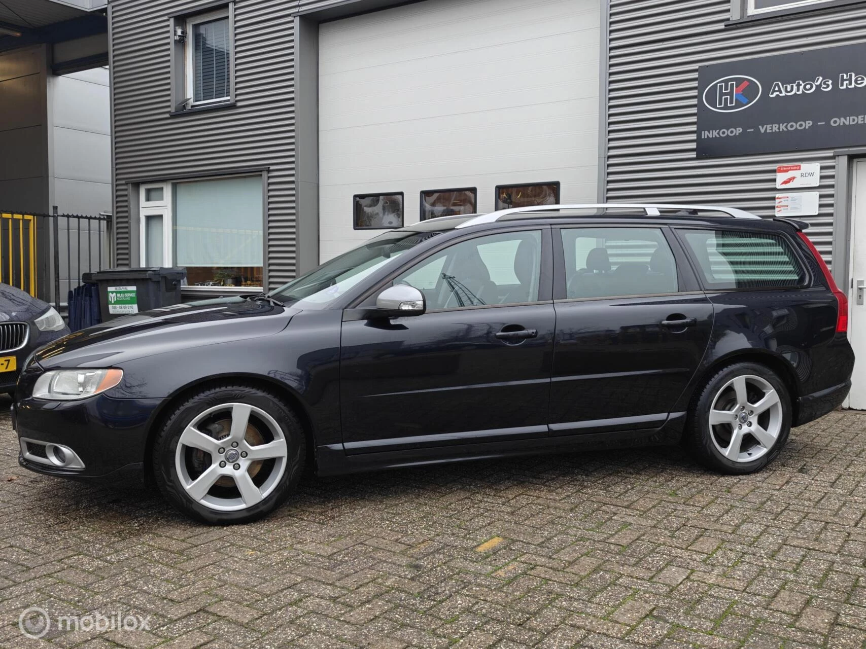 Hoofdafbeelding Volvo V70