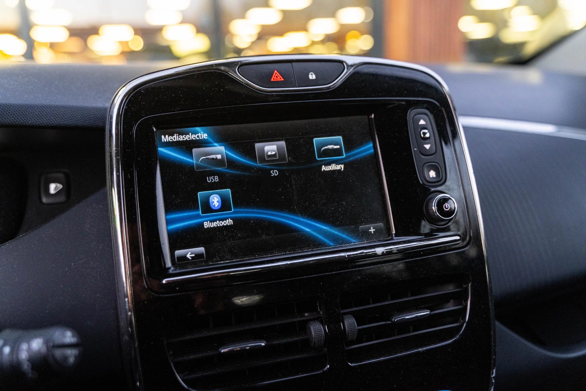 Hoofdafbeelding Renault ZOE