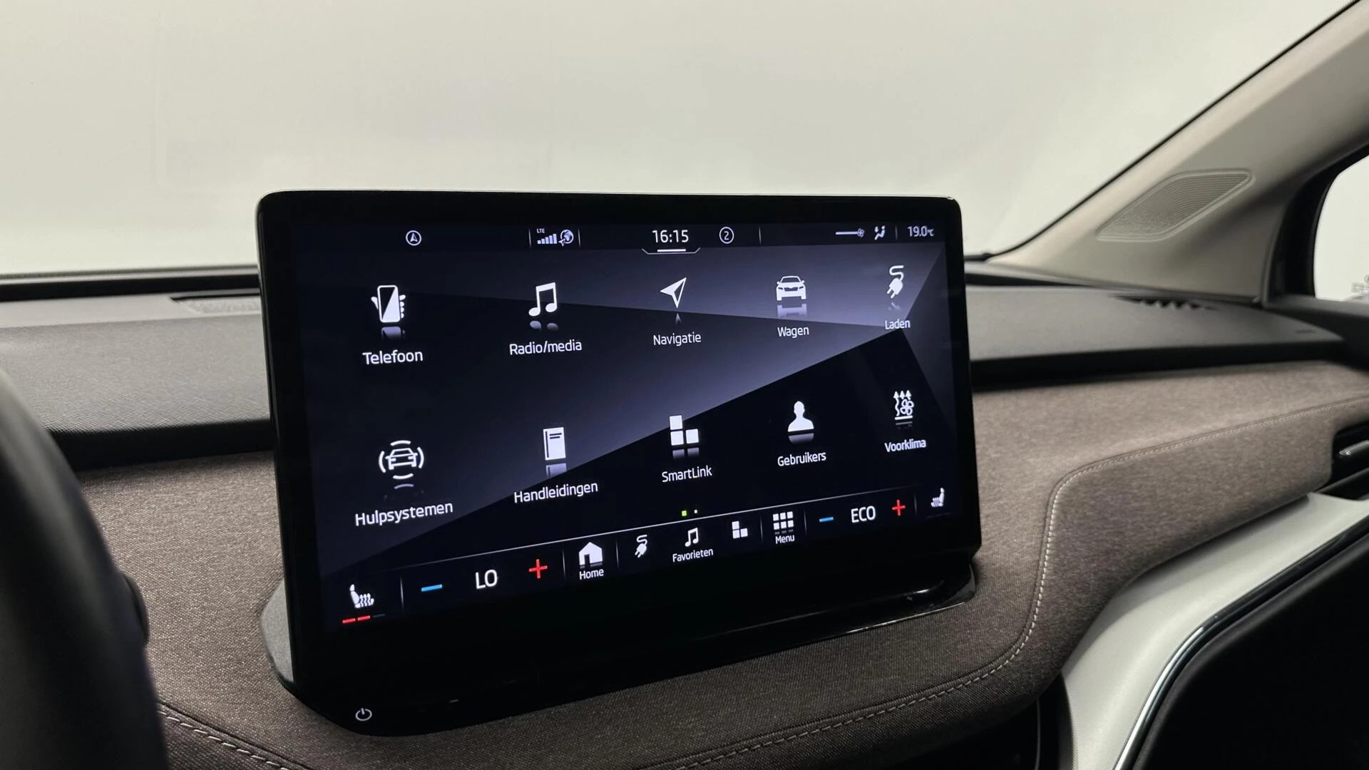 Hoofdafbeelding Škoda Enyaq iV