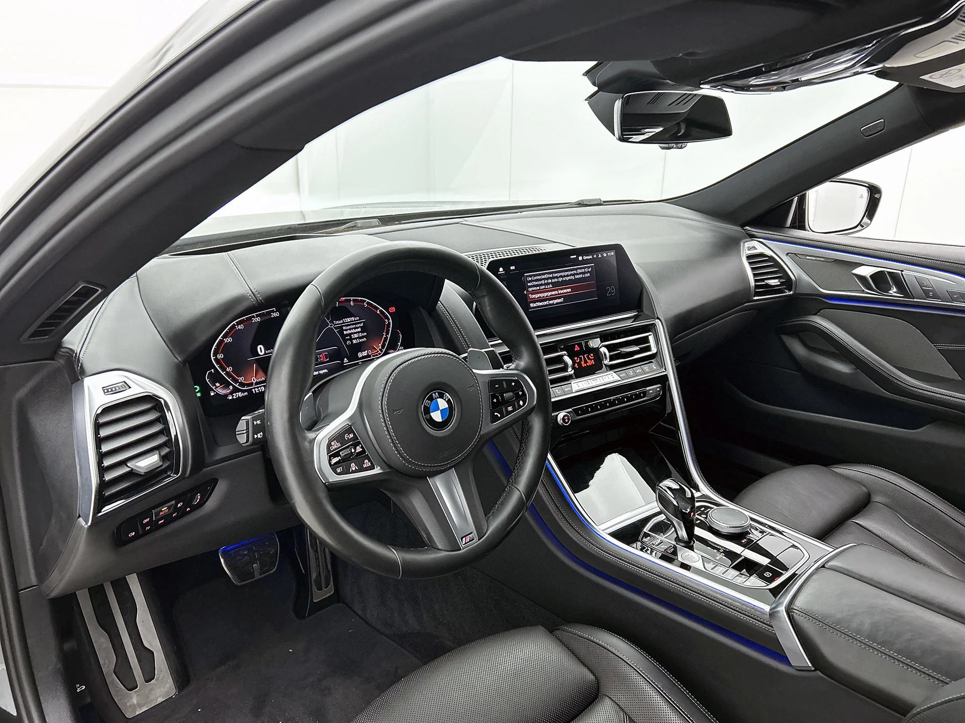 Hoofdafbeelding BMW 8 Serie