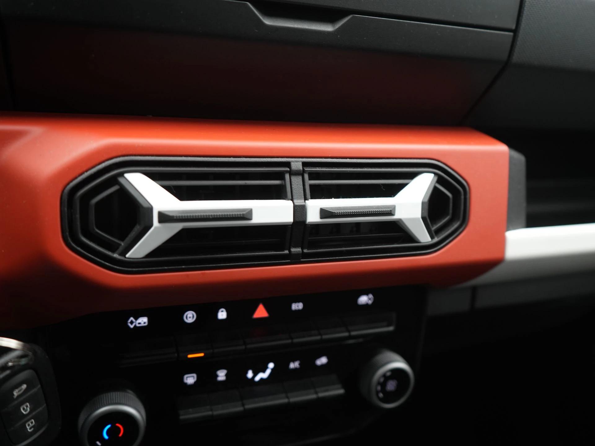 Hoofdafbeelding Dacia Spring