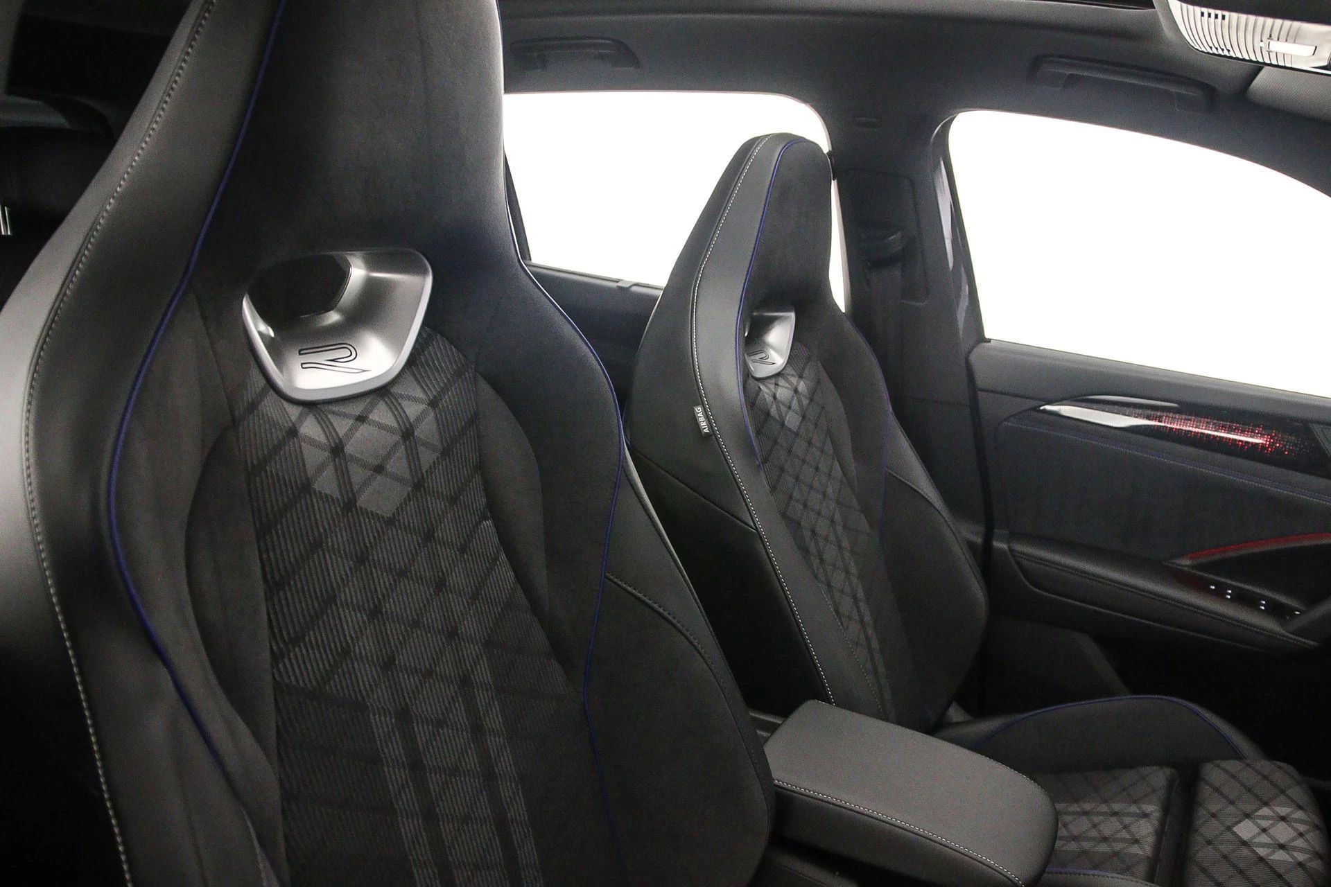 Hoofdafbeelding Volkswagen Tayron