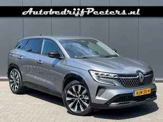 Hoofdafbeelding Renault Austral Renault Austral 1.2 E-Tech 200pk LED Leder Camera Carplay Android Trekhaak
