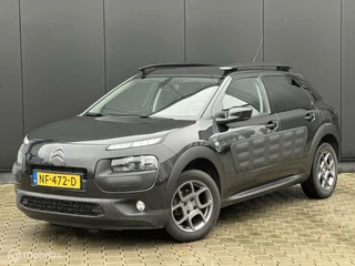 Citroen C4 Cactus 1.2 PureTech 82PK | CRUISE | CLIMA | NAVI |