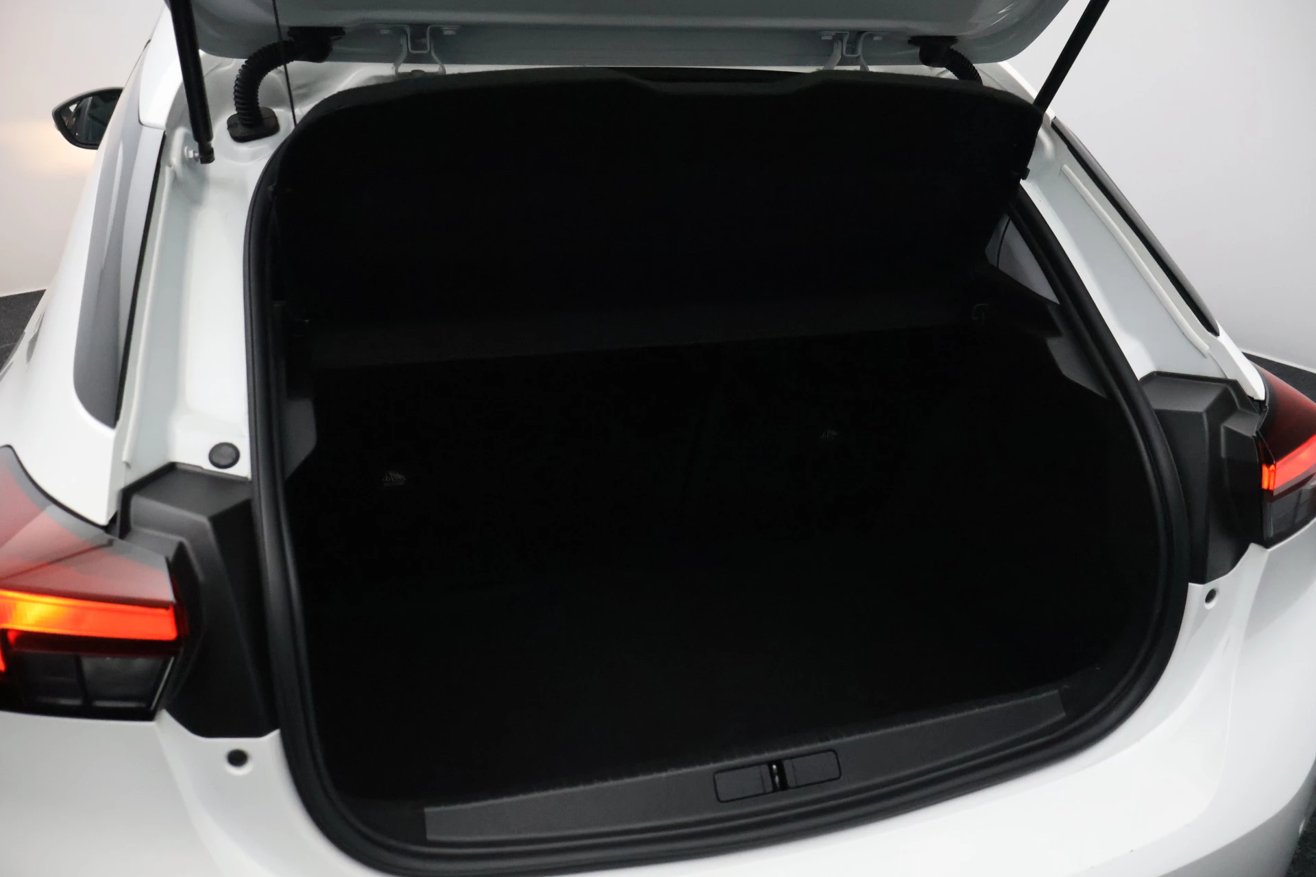 Hoofdafbeelding Opel Corsa-e