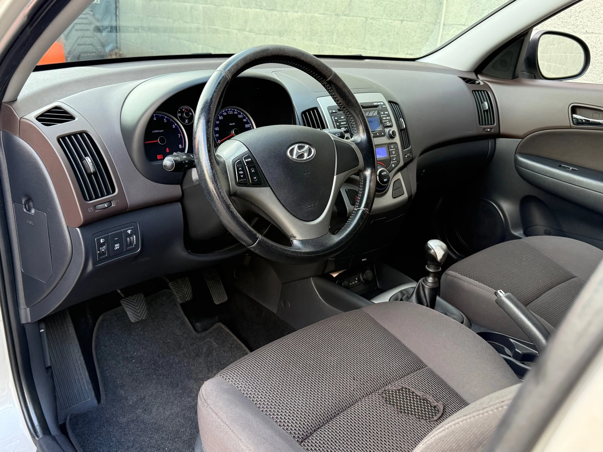Hoofdafbeelding Hyundai i30
