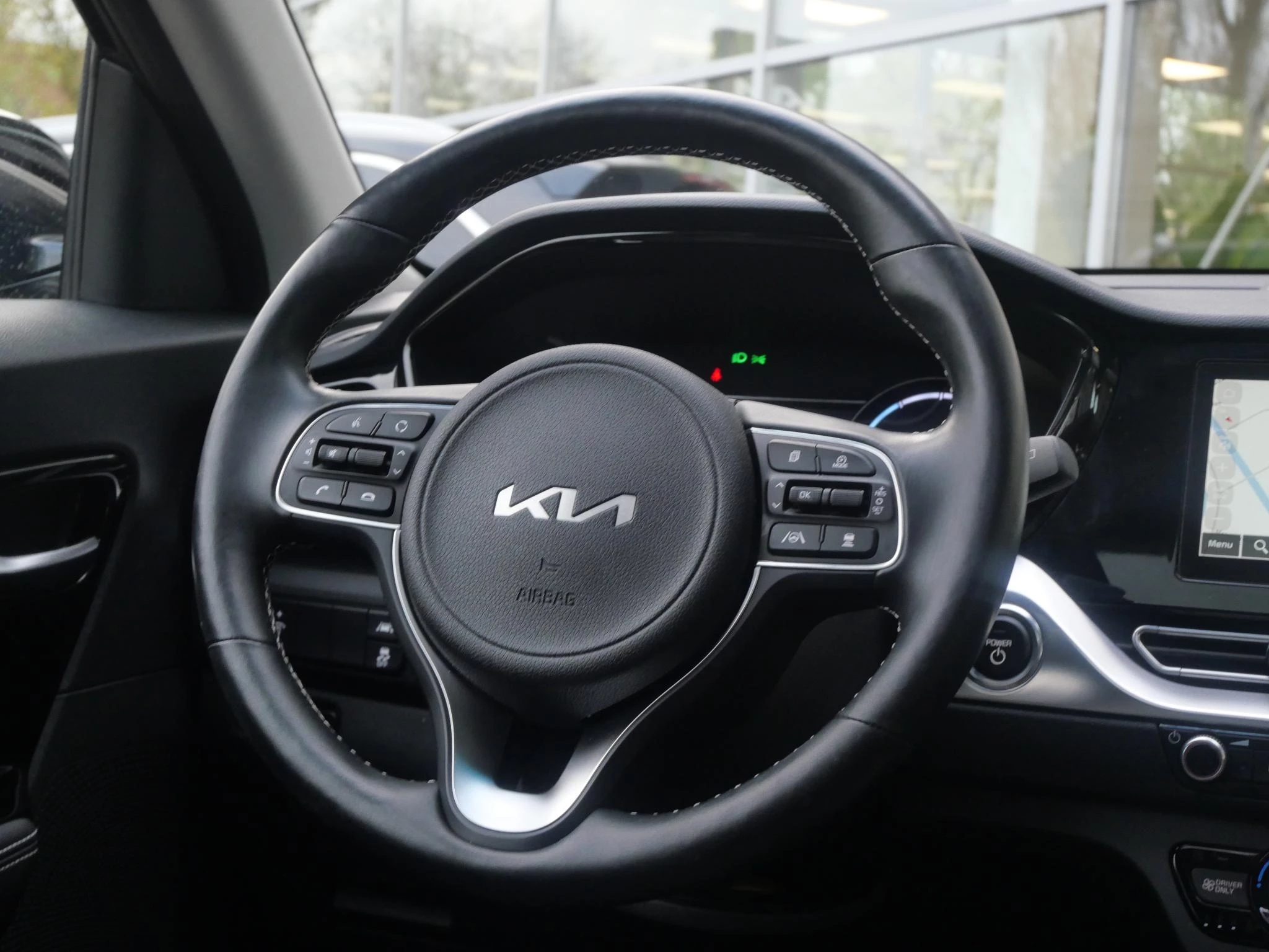 Hoofdafbeelding Kia e-Niro