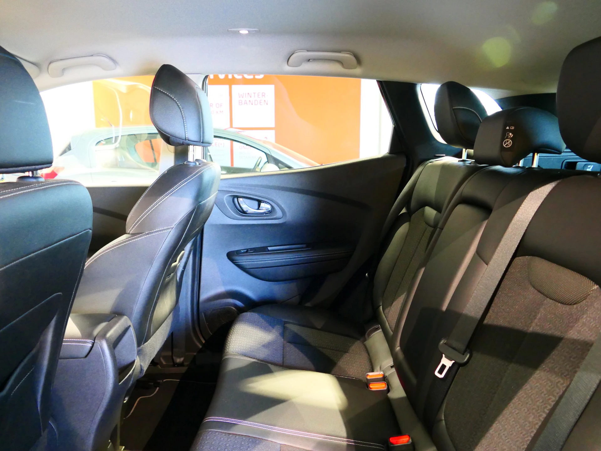 Hoofdafbeelding Renault Kadjar