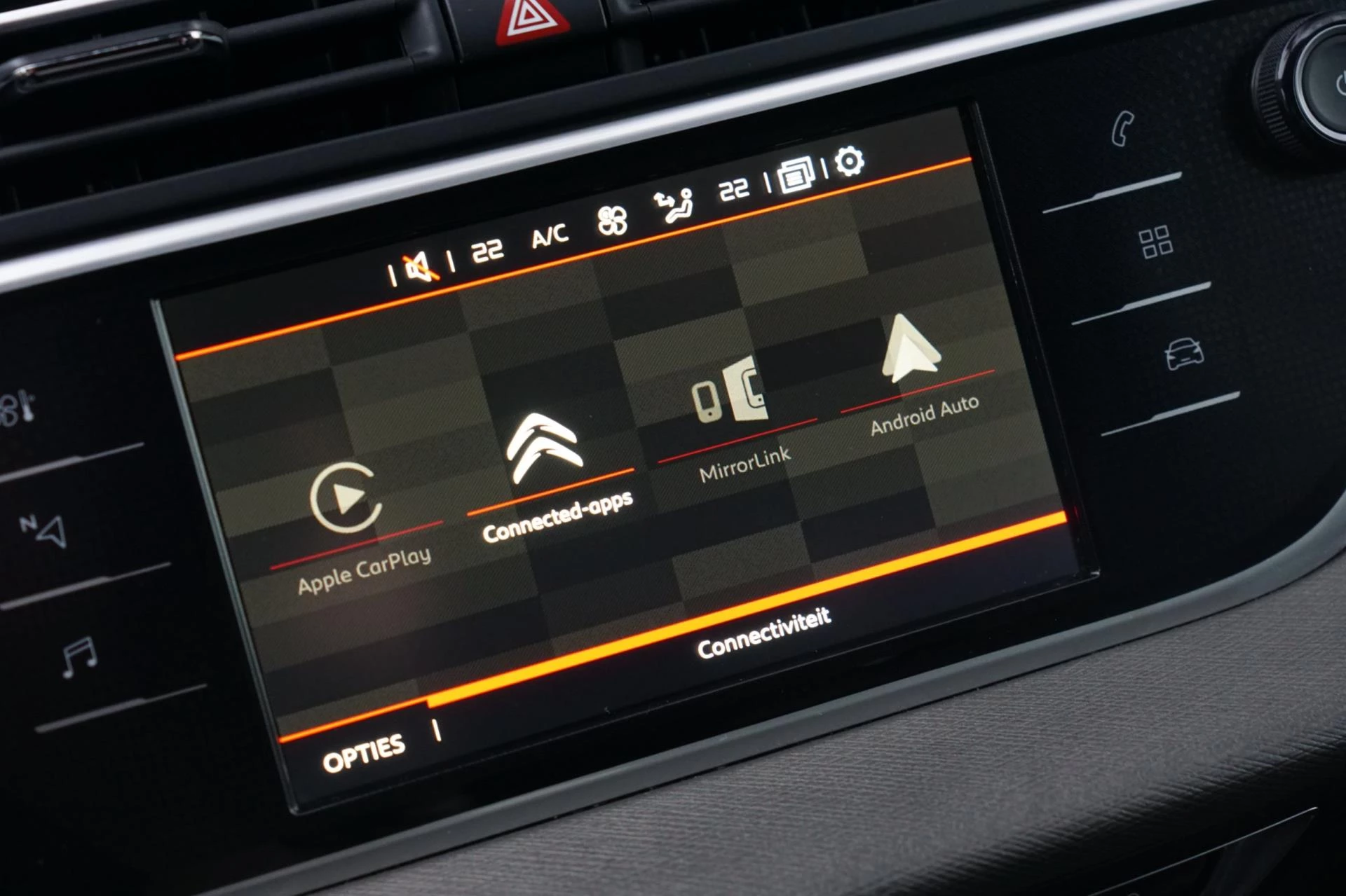 Hoofdafbeelding Citroën Grand C4 Picasso