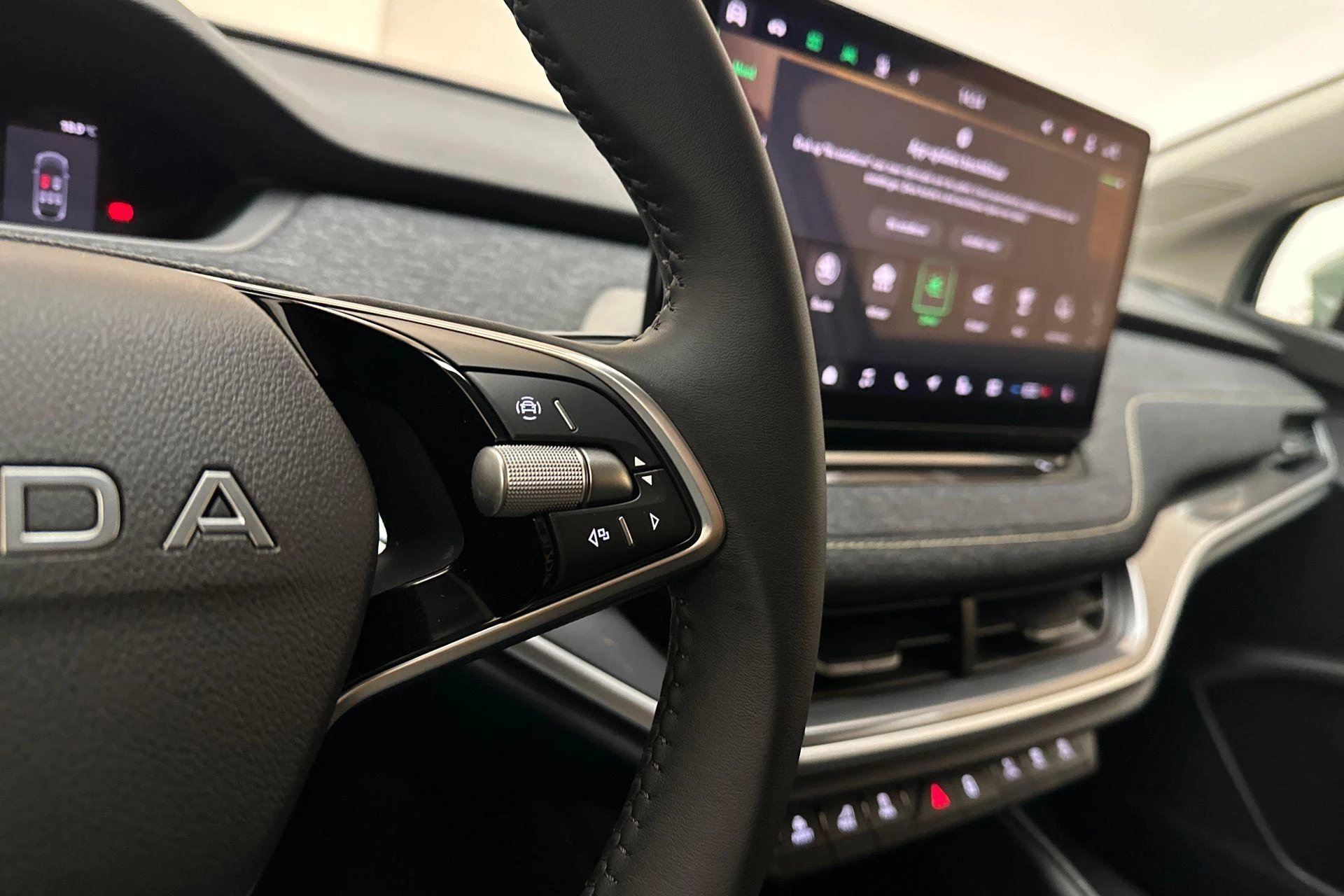 Hoofdafbeelding Škoda Elroq