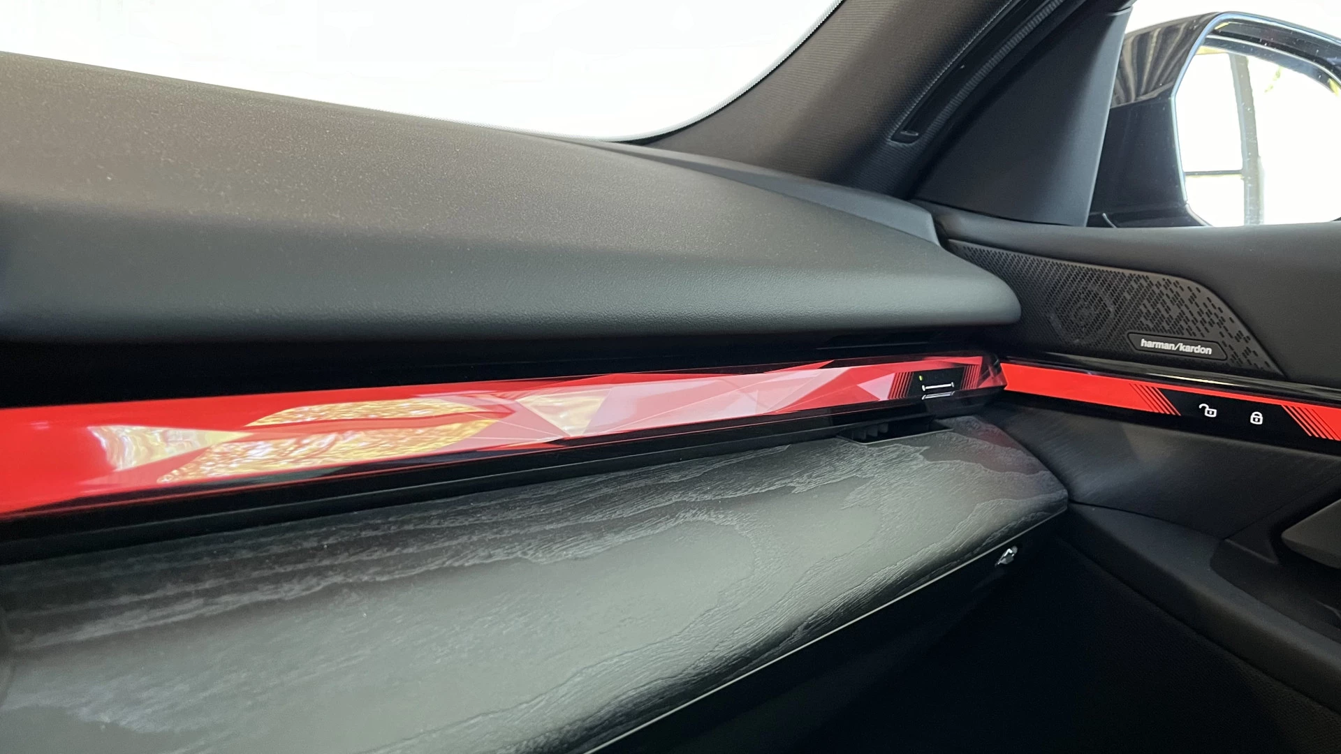 Hoofdafbeelding BMW i5