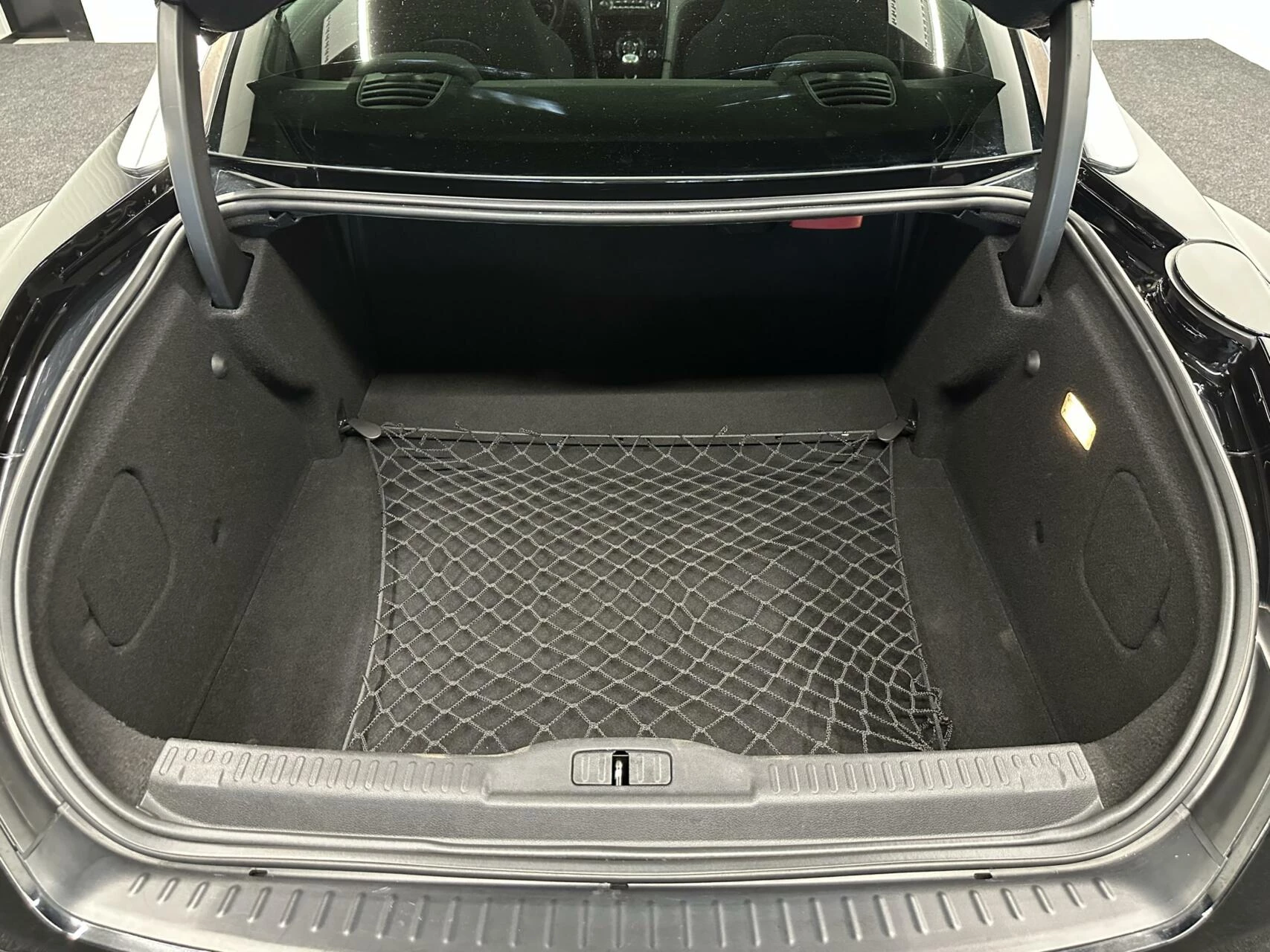 Hoofdafbeelding Peugeot RCZ