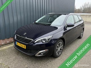 Peugeot 308 SW 1.2 PureTech Allure