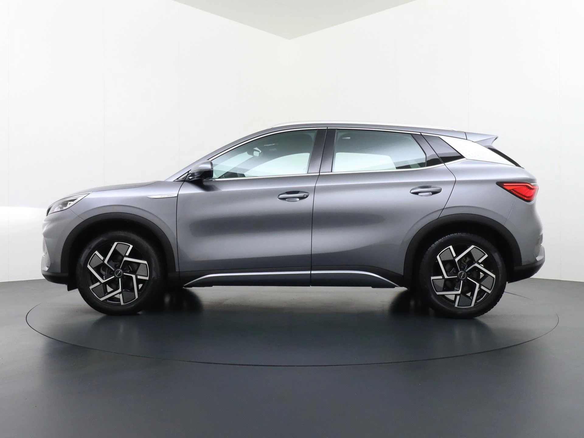 Hoofdafbeelding BYD ATTO 3