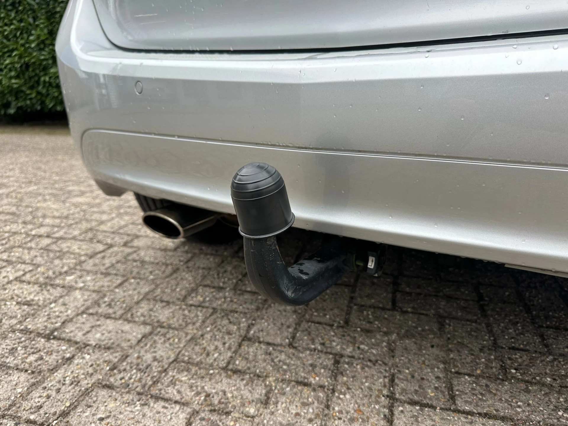 Hoofdafbeelding Opel Meriva