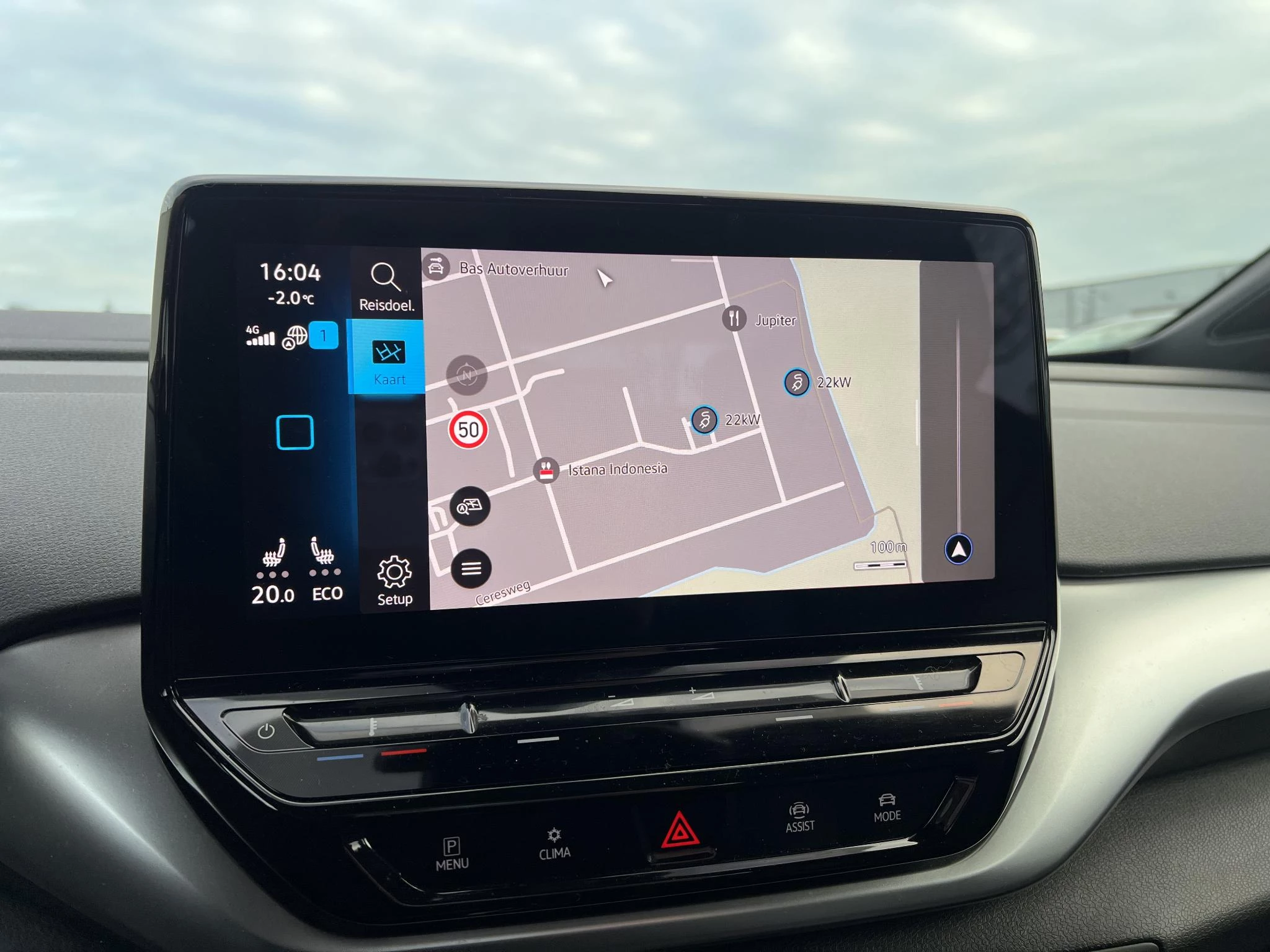 Hoofdafbeelding Volkswagen ID.4