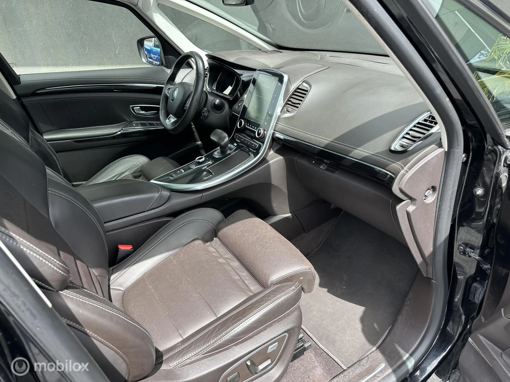 Hoofdafbeelding Renault Espace