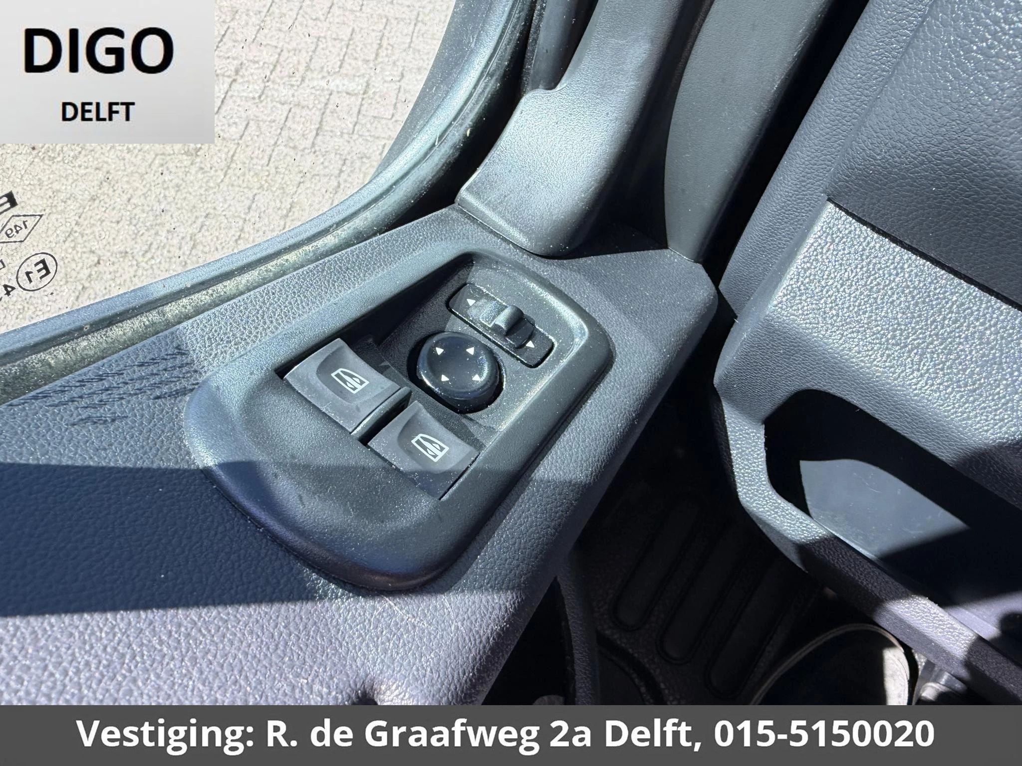 Hoofdafbeelding Opel Movano