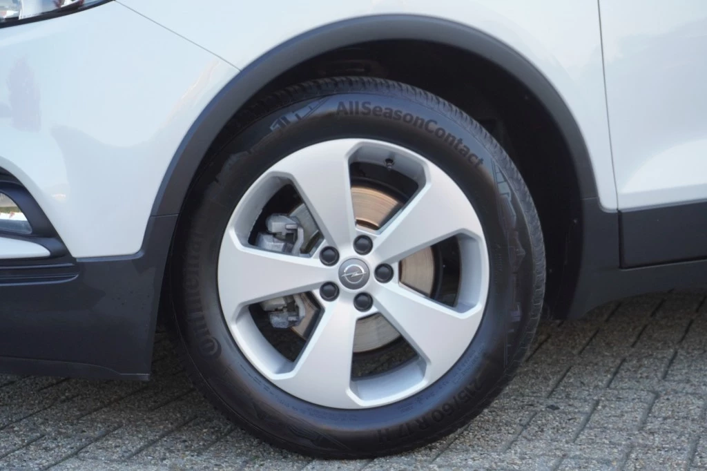 Hoofdafbeelding Opel Mokka X