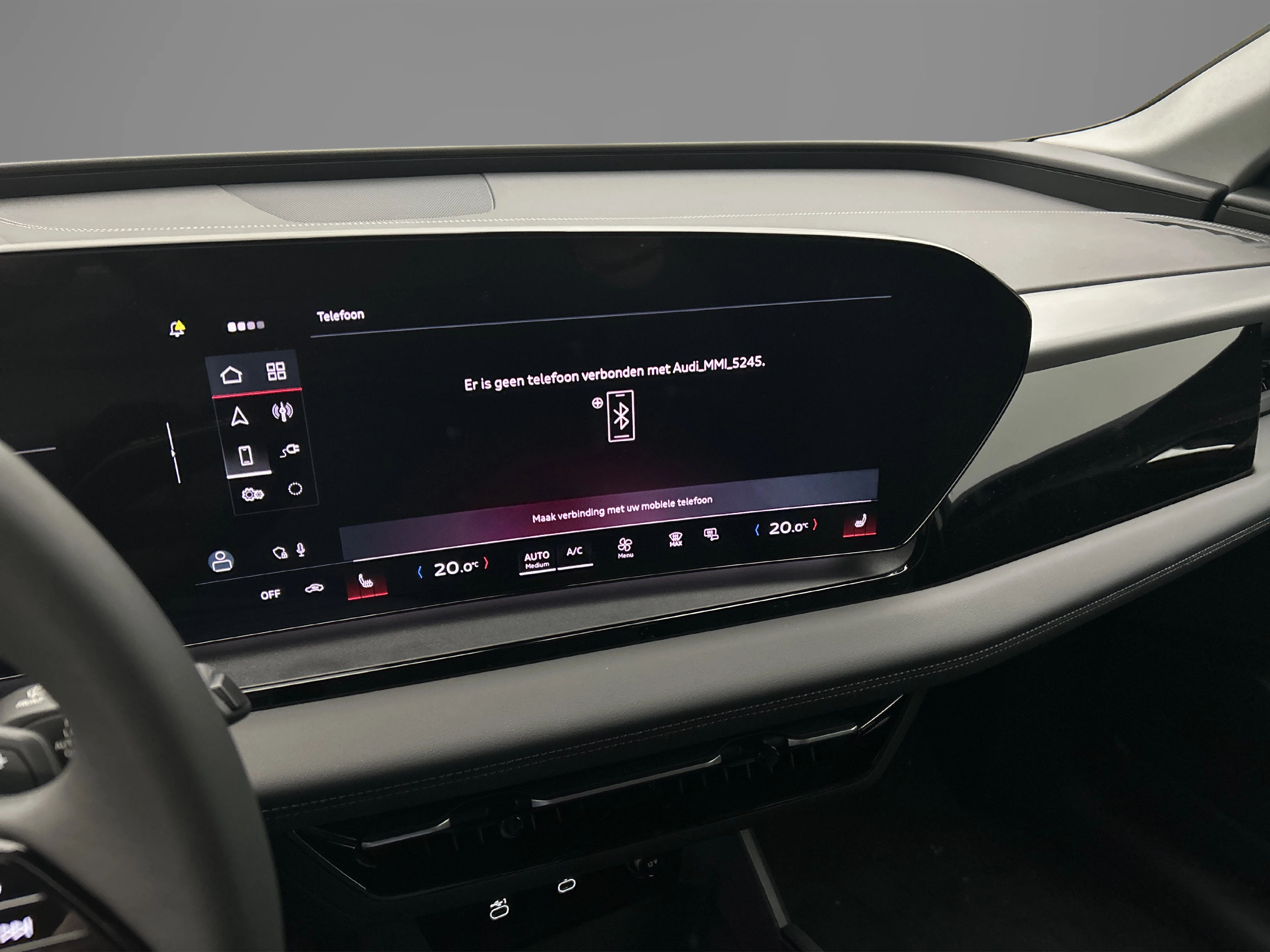 Hoofdafbeelding Audi Q6 e-tron