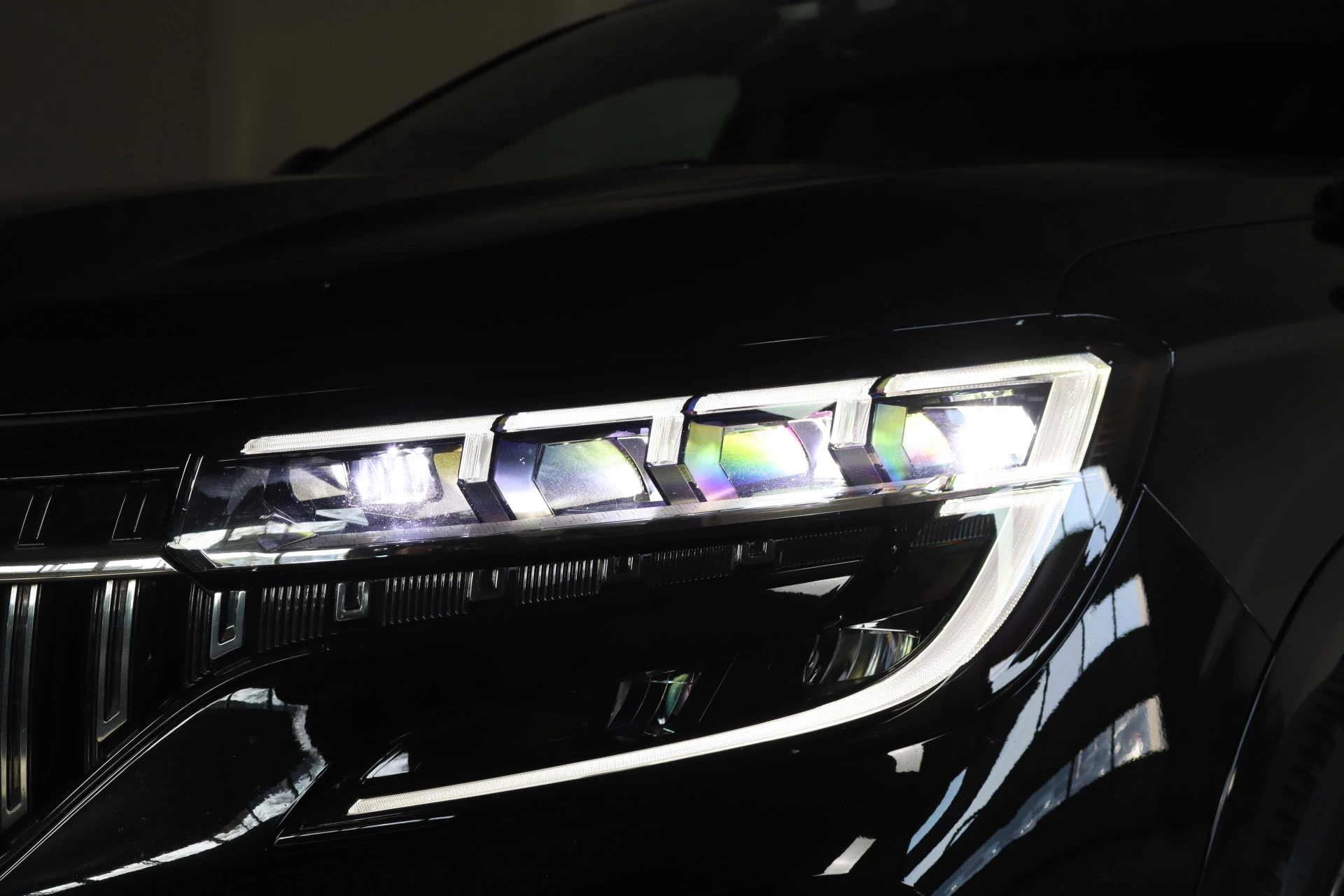 Hoofdafbeelding Renault Espace