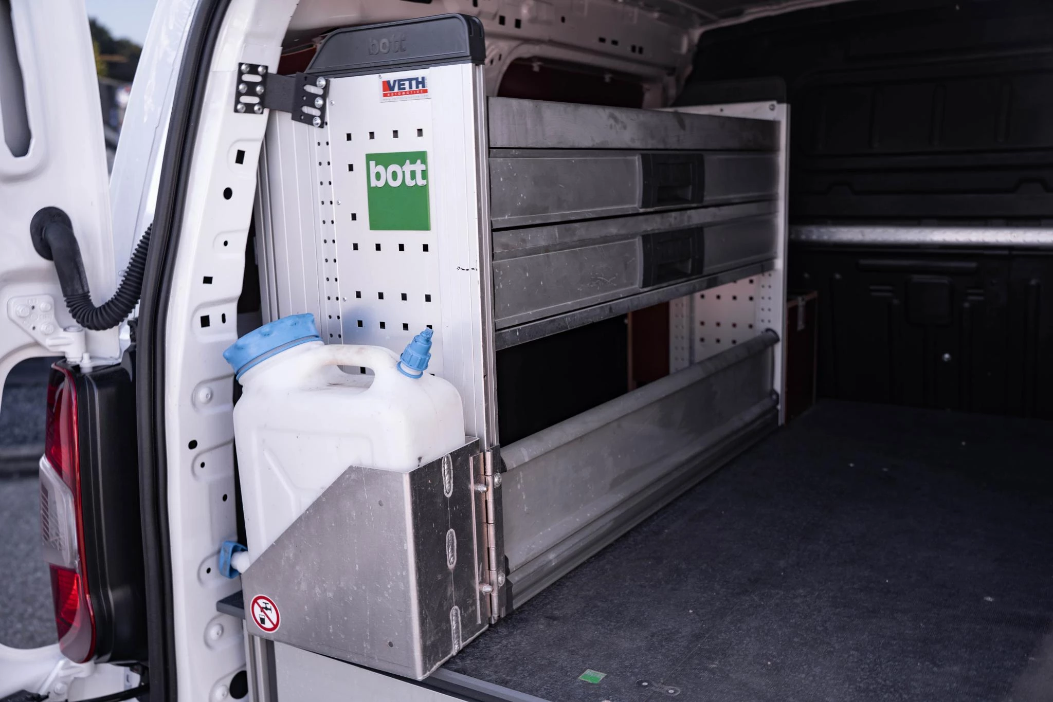 Hoofdafbeelding Toyota ProAce
