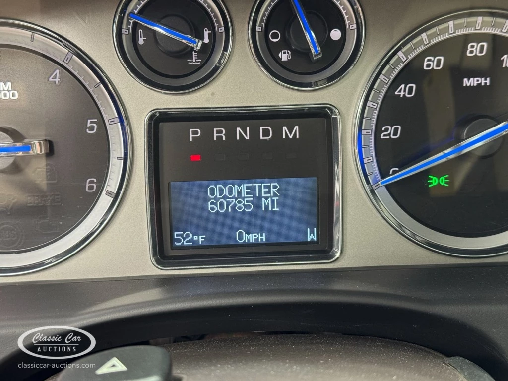 Hoofdafbeelding Cadillac Escalade