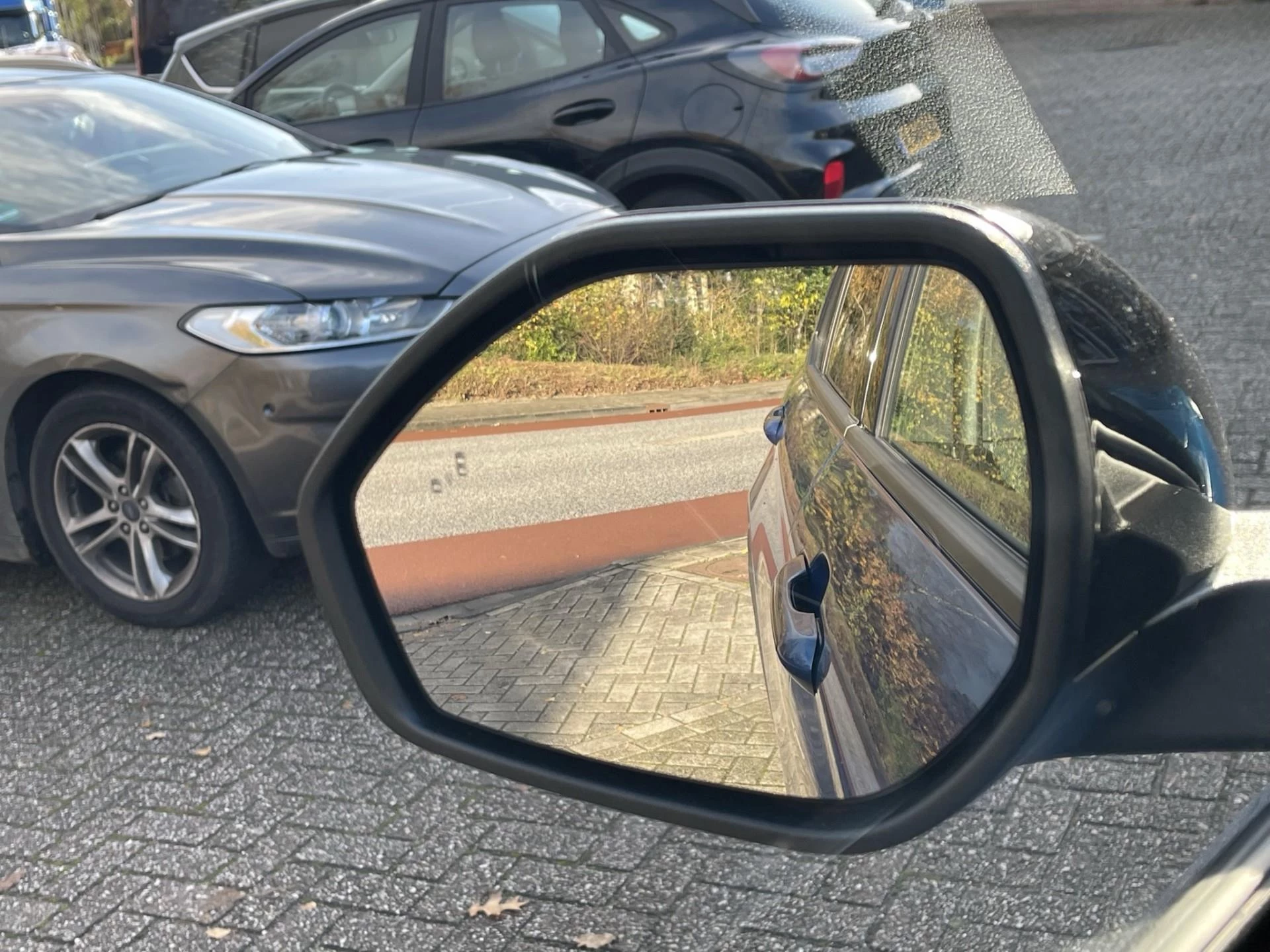 Hoofdafbeelding Ford Explorer