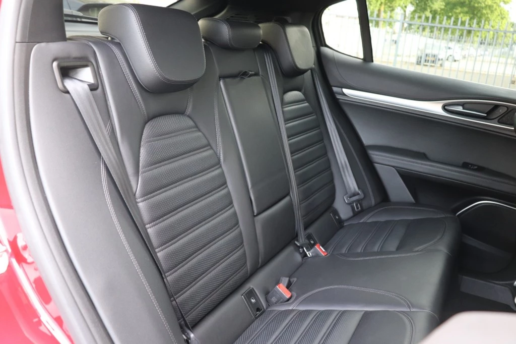 Hoofdafbeelding Alfa Romeo Stelvio