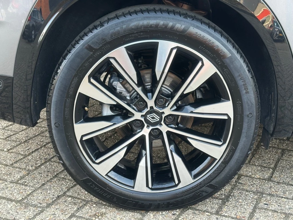 Hoofdafbeelding Renault Austral