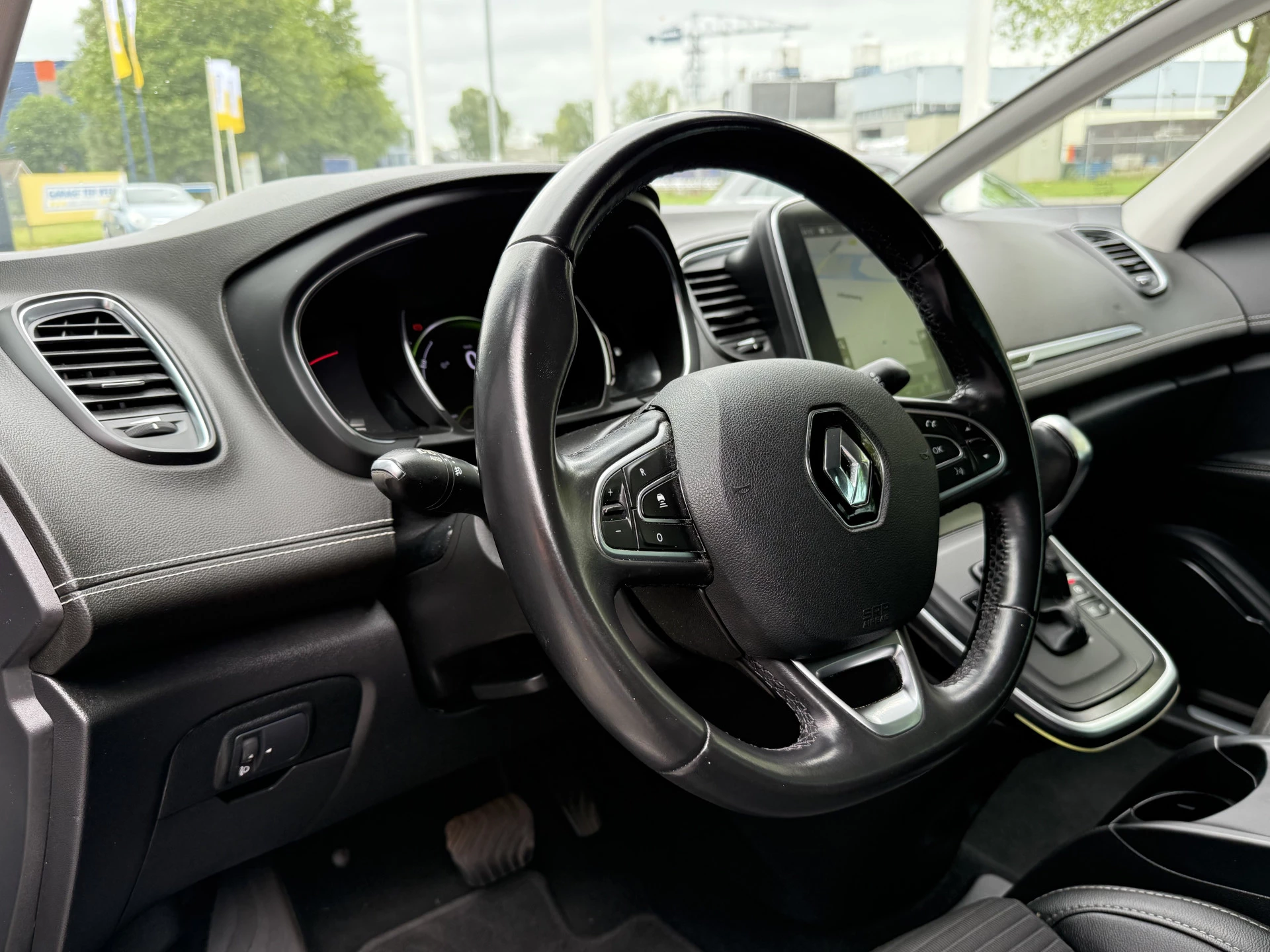 Hoofdafbeelding Renault Grand Scénic