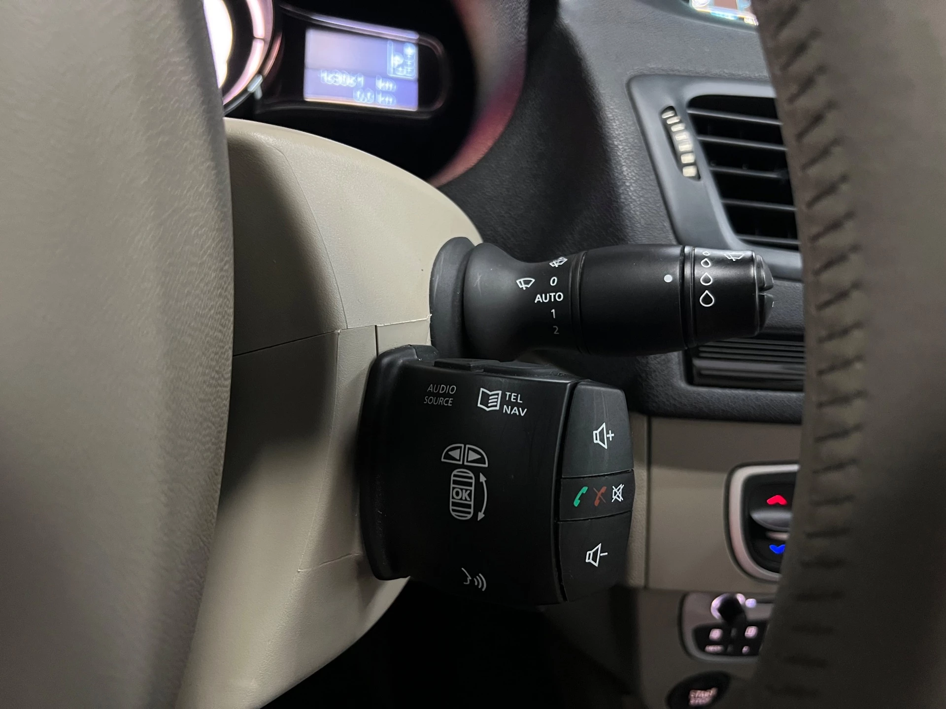 Hoofdafbeelding Renault Mégane