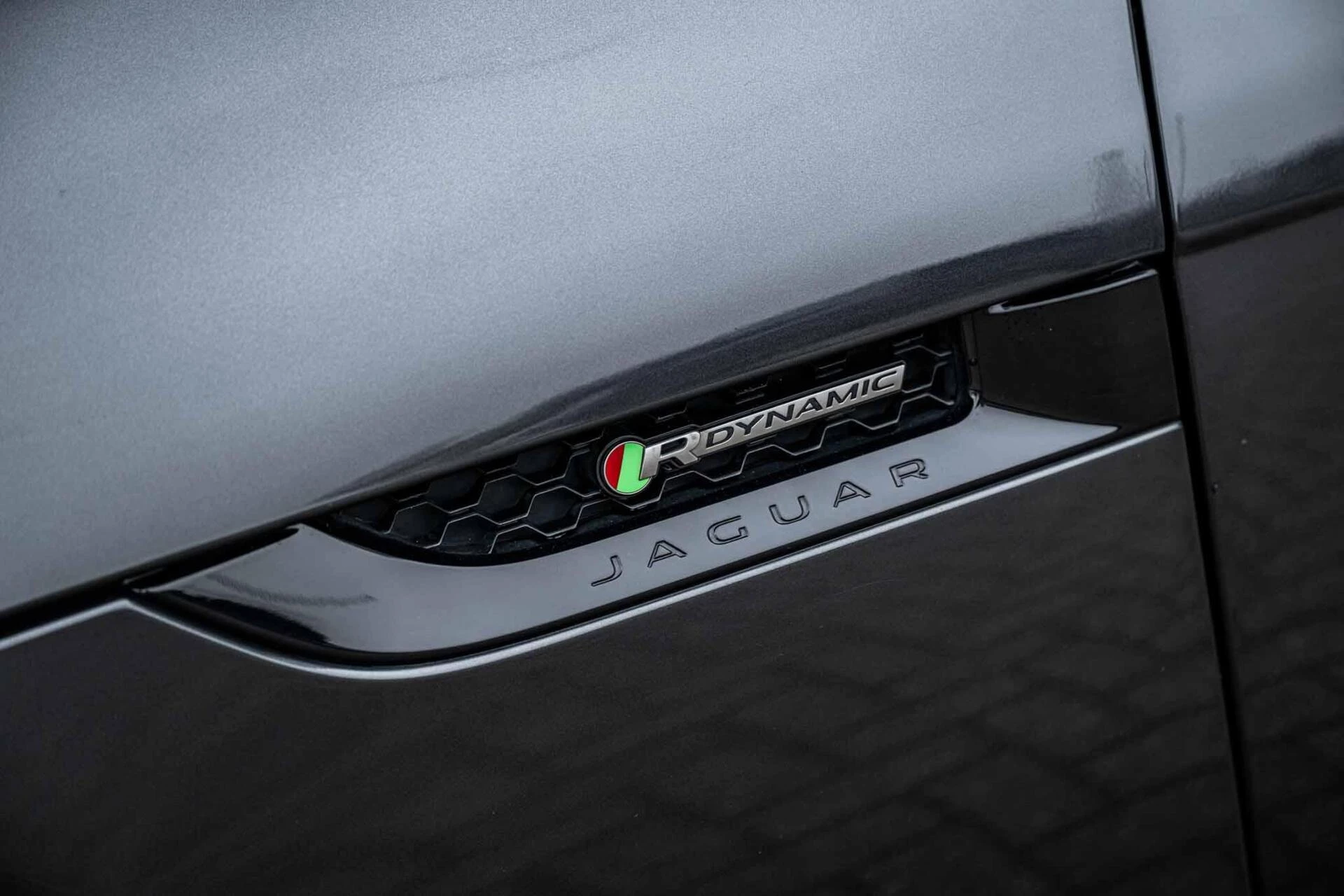 Hoofdafbeelding Jaguar F-Type