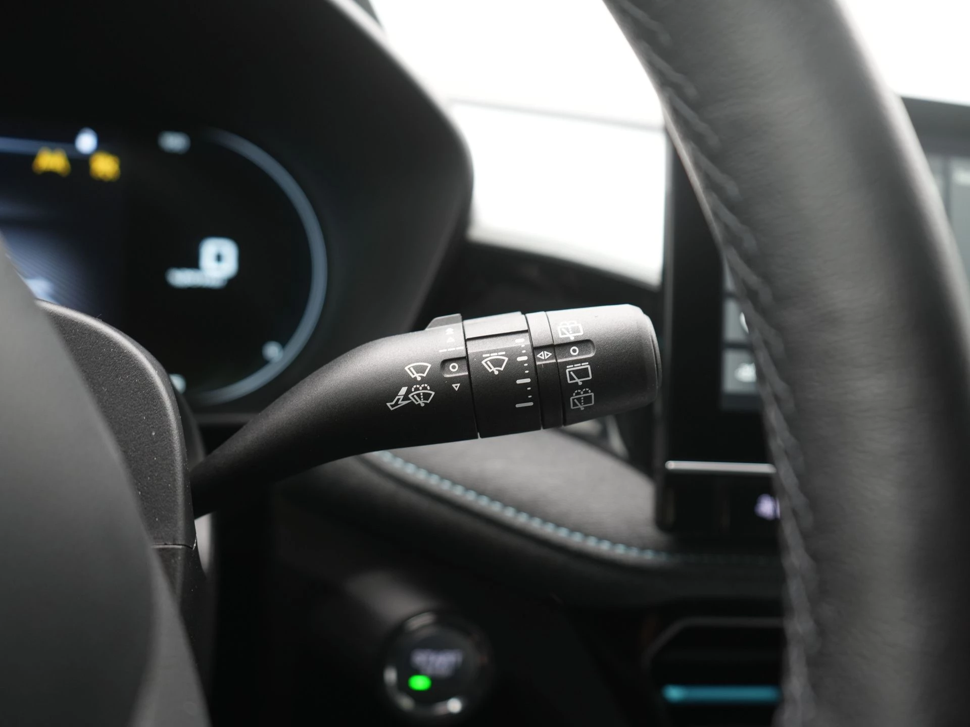 Hoofdafbeelding MG MG5