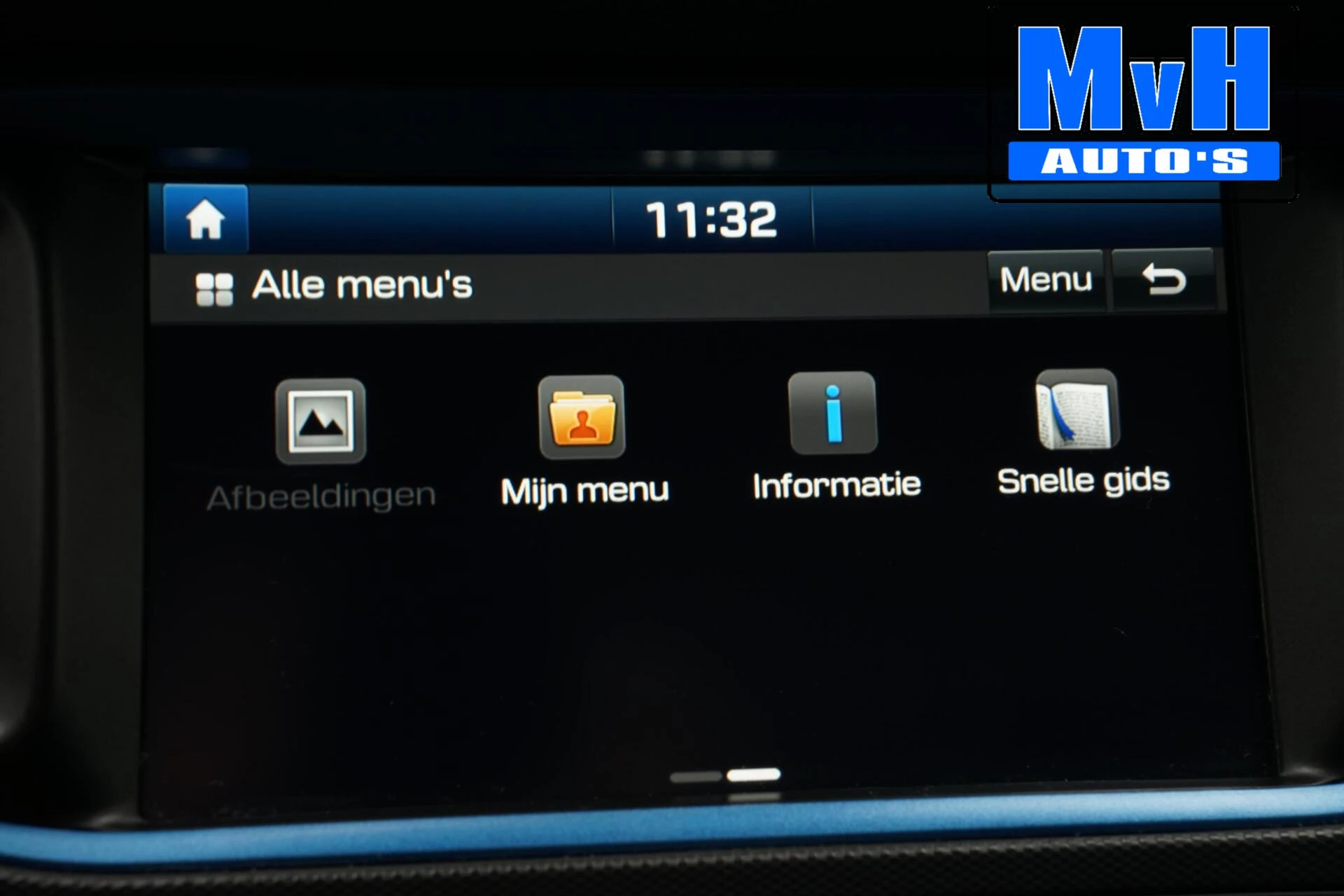 Hoofdafbeelding Hyundai IONIQ