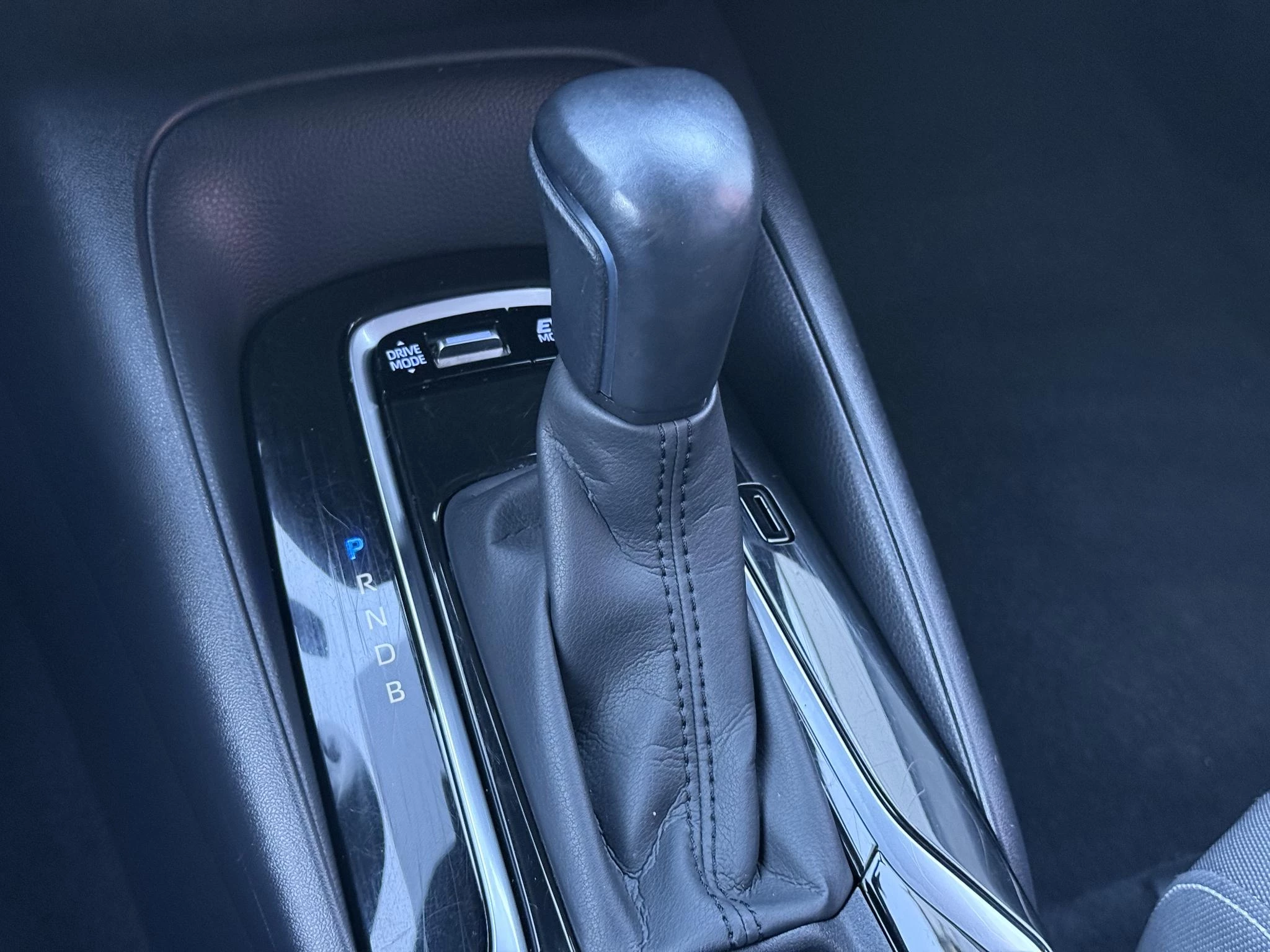 Hoofdafbeelding Toyota Corolla Touring Sports